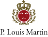 P Louis Martin